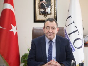 KUTO Başkanı Akdoğan eğlence sektörünün saat sorununa dikkat çekti