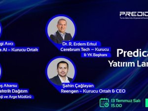 Yapay zekâ teknolojisinin kullanımı hız kazanıyor