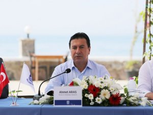 Bodrum’da bir ayda 381 inşaat çalışması durduruldu