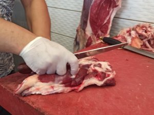 Kurban etlerinin sindirimini bu yöntem kolaylaştırıyor