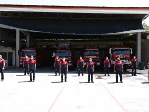 Büyükşehir bayram tedbirlerini aldı