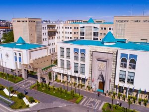 Osmaniye Belediyesi’nden kurban bayramı hazırlıkları