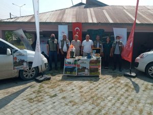 Suni tohumlama projesi hayata geçirildi