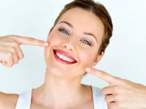 Dişlerde tam seramik devri