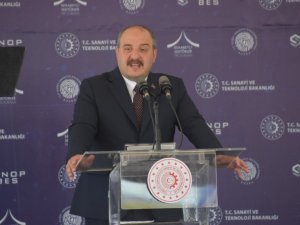 Bakan Varank: “TEKNOFEST gibi yarışmaları toplumsal tabana yayabilirsek o kadar çok girişimin ve girişimcinin çıktığını göreceğiz”