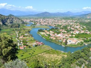 Dolu dolu bir tatil önerisi Dalyan