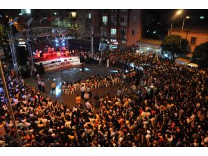 Fettah Can’dan Unutulmaz Gece