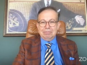 Doç. Dr. Cihat Yaycı: "15 Temmuz hem Türk hem de dünya tarihinde bir ilktir"