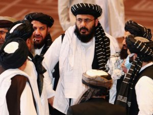 Afgan hükümeti ile Taliban arasındaki müzakereler yeniden başladı