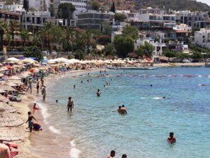 Bodrum kırmızı alarmda, nüfus 1 milyonu geçti