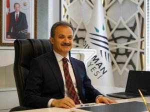 Başkan Kılınç’tan Kurban Bayramı mesajı