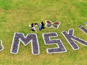 Muğla Sıtkı Koçman Üniversitesi memnuniyet araştırmasında ilk 8’de