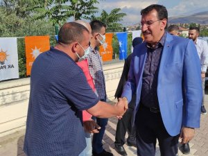 Tüfenkci’den büyüme vurgusu