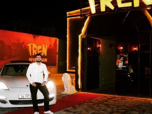 Genç işletmeci Gönder ünlü kervanını Diyarbakır’dan geçirecek