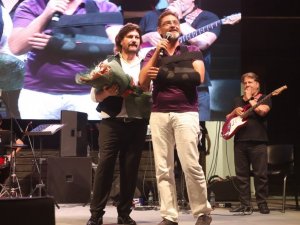 Korkuteli’nde Kültür Sanat Festivali Başladı