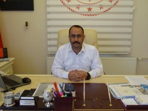 Hatay İl Sağlık Müdürü Hambolat: "Bu rahatlık bizi korkutuyor"