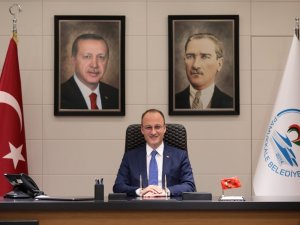 Başkan Örki, Kurban Bayramı mesajı yayımladı