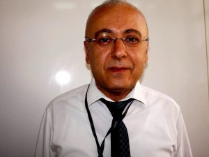 Sarıgöl esnaf kefalette yeni başkan Aktaş oldu