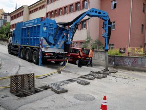 ASKİ, bayram öncesi su tasarrufu ve kurban atıkları konusunda uyardı