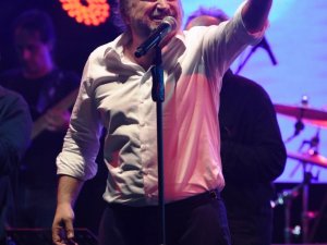 Volkan Konak’tan itiraf: "Beni müzik piyasasına Orhan Gencebay soktu"