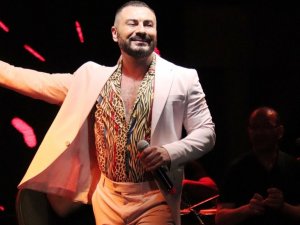 Rober Hatemo: “Evlenmeye hazırım”