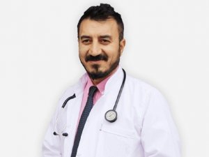 Doktor Kıskaç: "Delta varyantı aşısızların dalgası olacak"