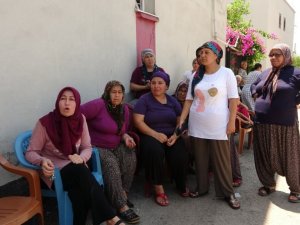 Susuz kalan vatandaşlar sokağa döküldü