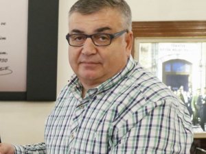 Başkan Kesimoğlu’nun testi pozitif çıktı