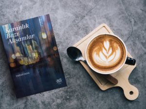 "Karanlık Bazı Akşamlar" okurlarını bekliyor