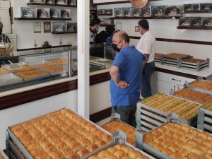 Van’da bayram öncesi sıkı denetim