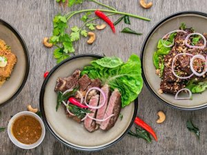 Bayramda, sofradan “Doyumluk değil, tadımlık kalkın” uyarısı