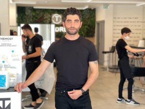 Baris Karagöz: “Kylie Jenner ile ortak oluyoruz”