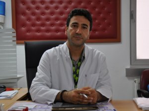 Kardiyoloji uzmanı açıkladı, kalpte aritmi çözümsüz değil