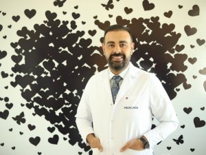 Uzmanı uyardı, aşırı sıcaklar kalp hastaları için ölümcül olabilir