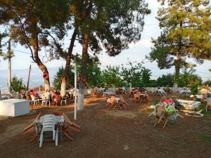 Ballıpınar Yaylası, tatilcilerin yeni gözdesi oldu