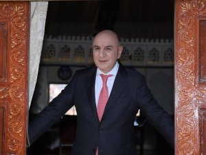 Keçiören Belediye Başkanı Altınok: “Rabbim tüm insanlığı nice sağlıklı ve mutlu bayramlara eriştirsin”