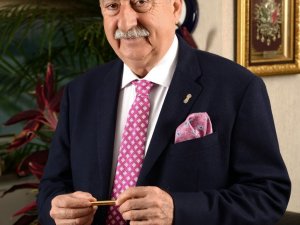 TESK Başkanı Palandöken: “Bu bayramın pandemi etkilerinin olduğu son bayram olmasını umut ediyorum”