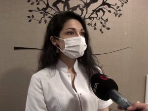 Uzmanlardan uyarı "Kadın ve erkekler kırmızı eti aynı gramajda tüketmemeli"