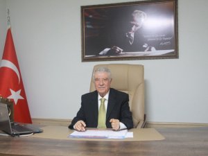 ANKA’dan Kurban Bayramı mesajı