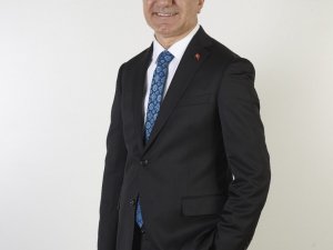 Hayrullah Kubba’dan bayram mesajı