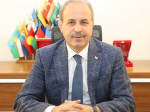 Kılıç, Kurban Bayramını kutladı