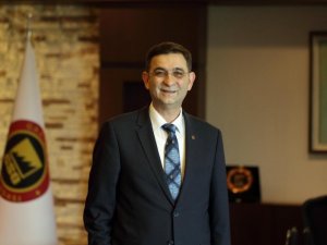 GSO Yönetim Kurulu Başkanı Adnan Ünverdi’den bayram mesajı