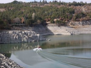 Ankara’da su tasarrufu çağrısı