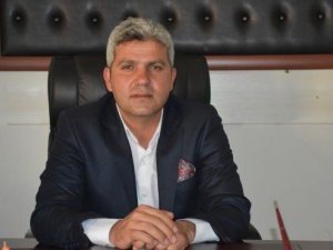 Karacasu’nun yeni başkanı Erikmen oldu