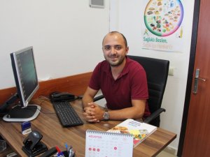 Bayramda et tüketimine dikkat