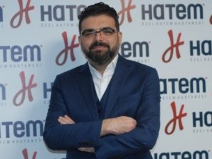 Hatem Hastanesi’nden bayram mesajı