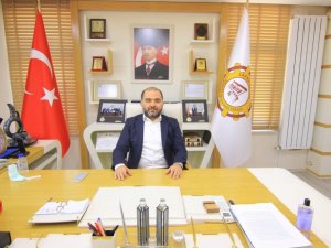 Başkan Acar’dan Bayram mesajı