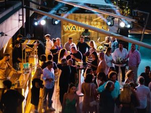 Cemiyet hayatının ünlü simaları Mgallery The Bodrum Yalıkavak’ta buluştu