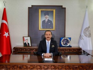 Şanlıurfa protokolünden Kurban Bayramı mesajı