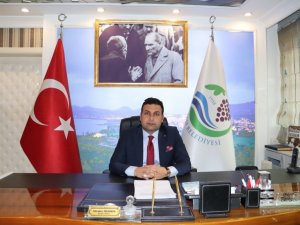 Başkan Yıldırım’dan Kurban Bayramı mesajı